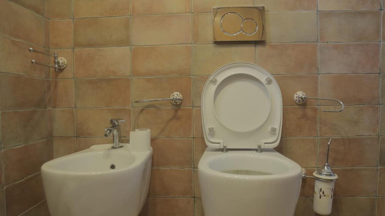 Casa Stefano Appartement