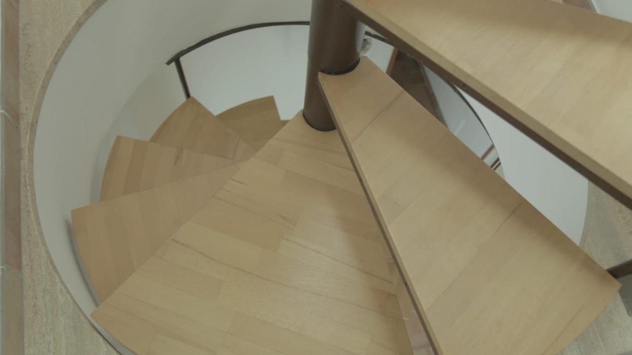 Casa Stefano Appartement