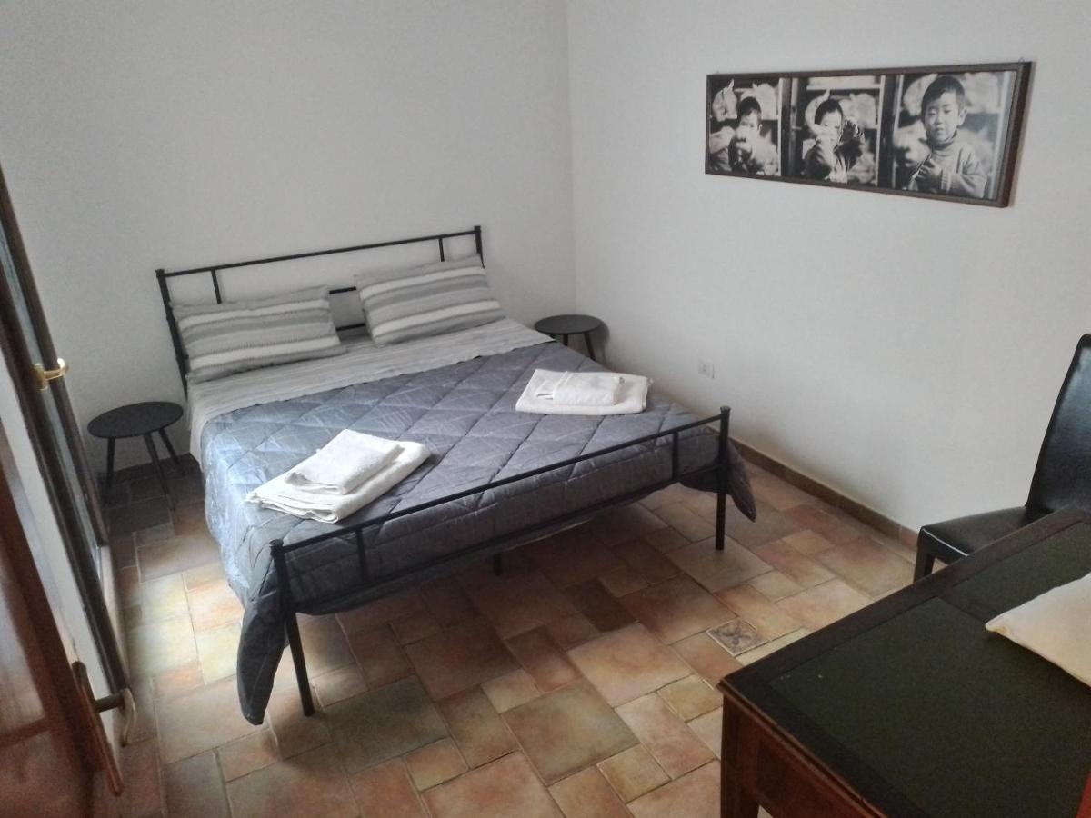 Casa Stefano Appartement