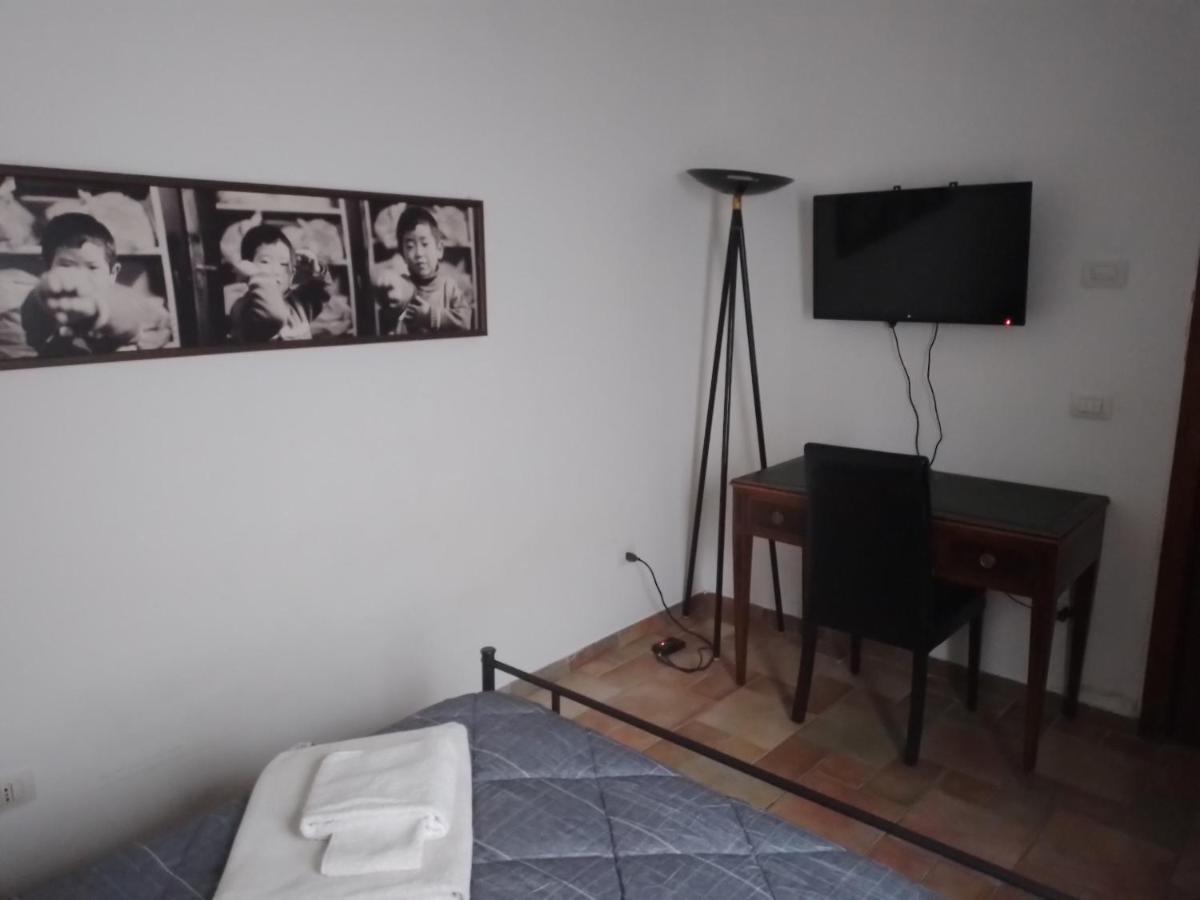 Appartement Casa Stefano Lecce